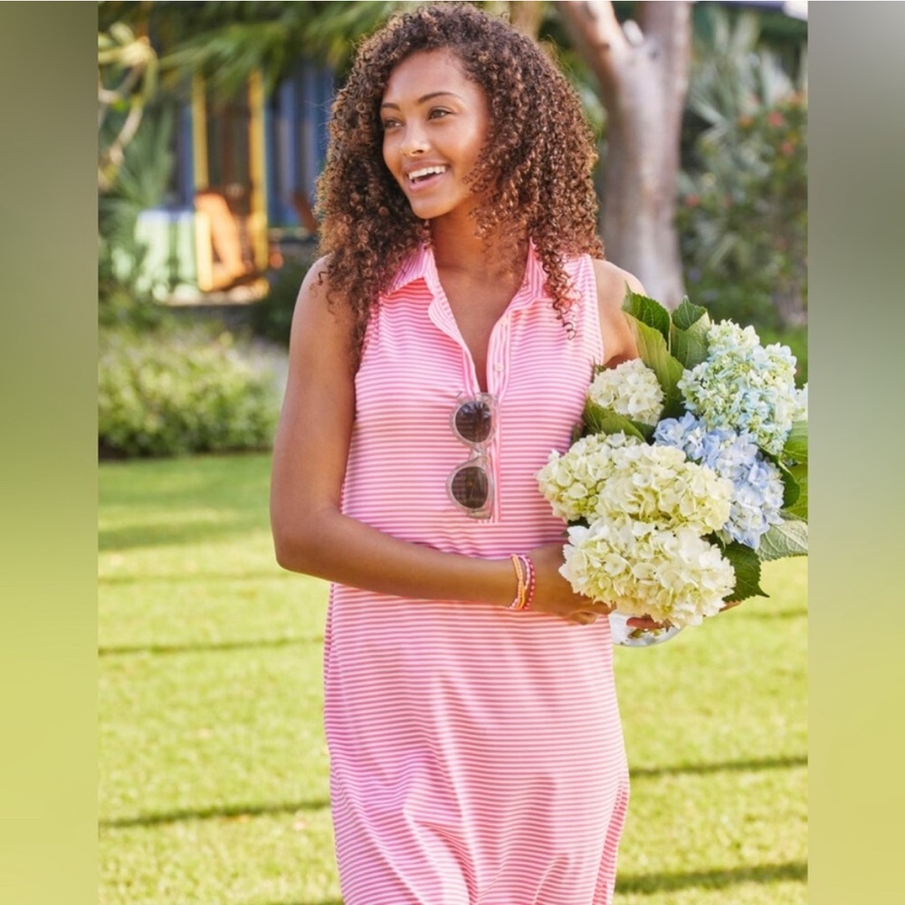 Vineyard Vines Sankaty Margo dress